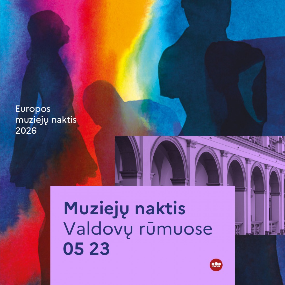 MUZIEJŲ NAKTIS 2026