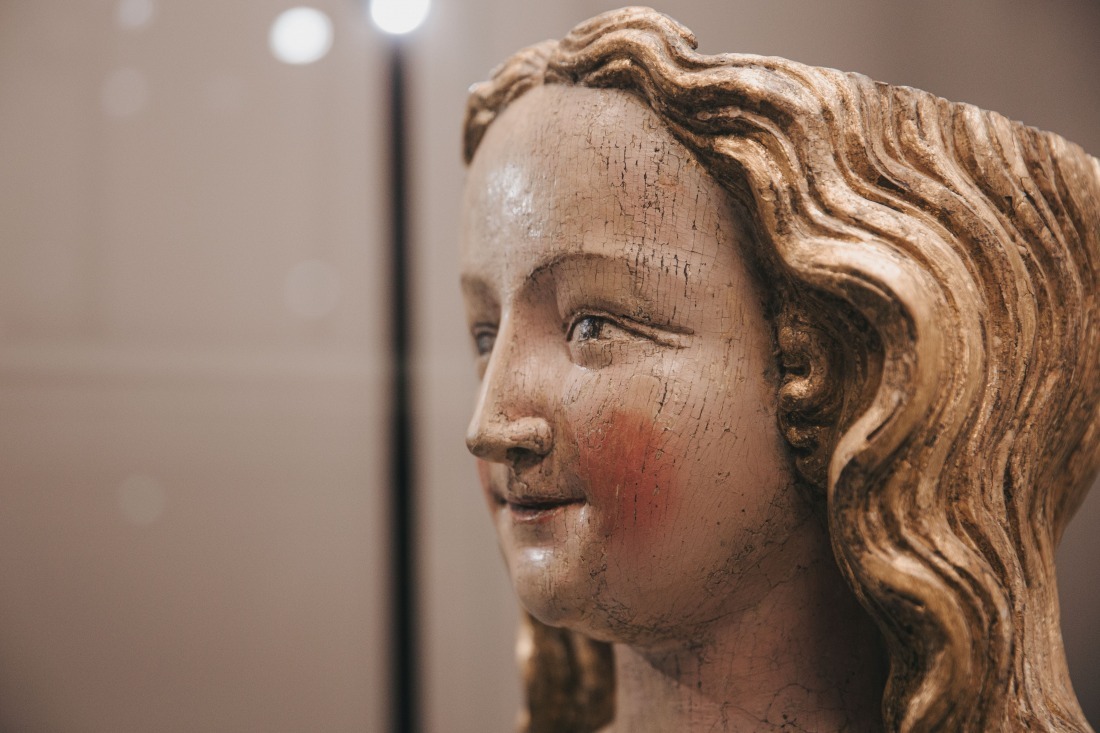 A new exhibition is coming soon!