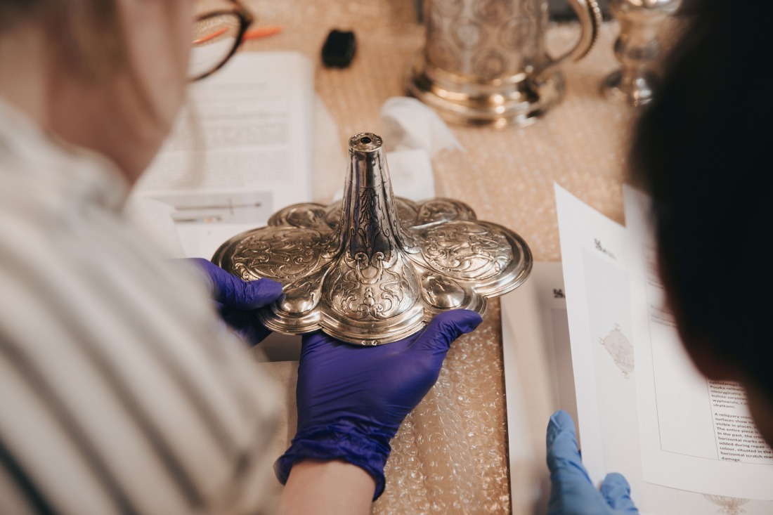 A new exhibition is coming soon!