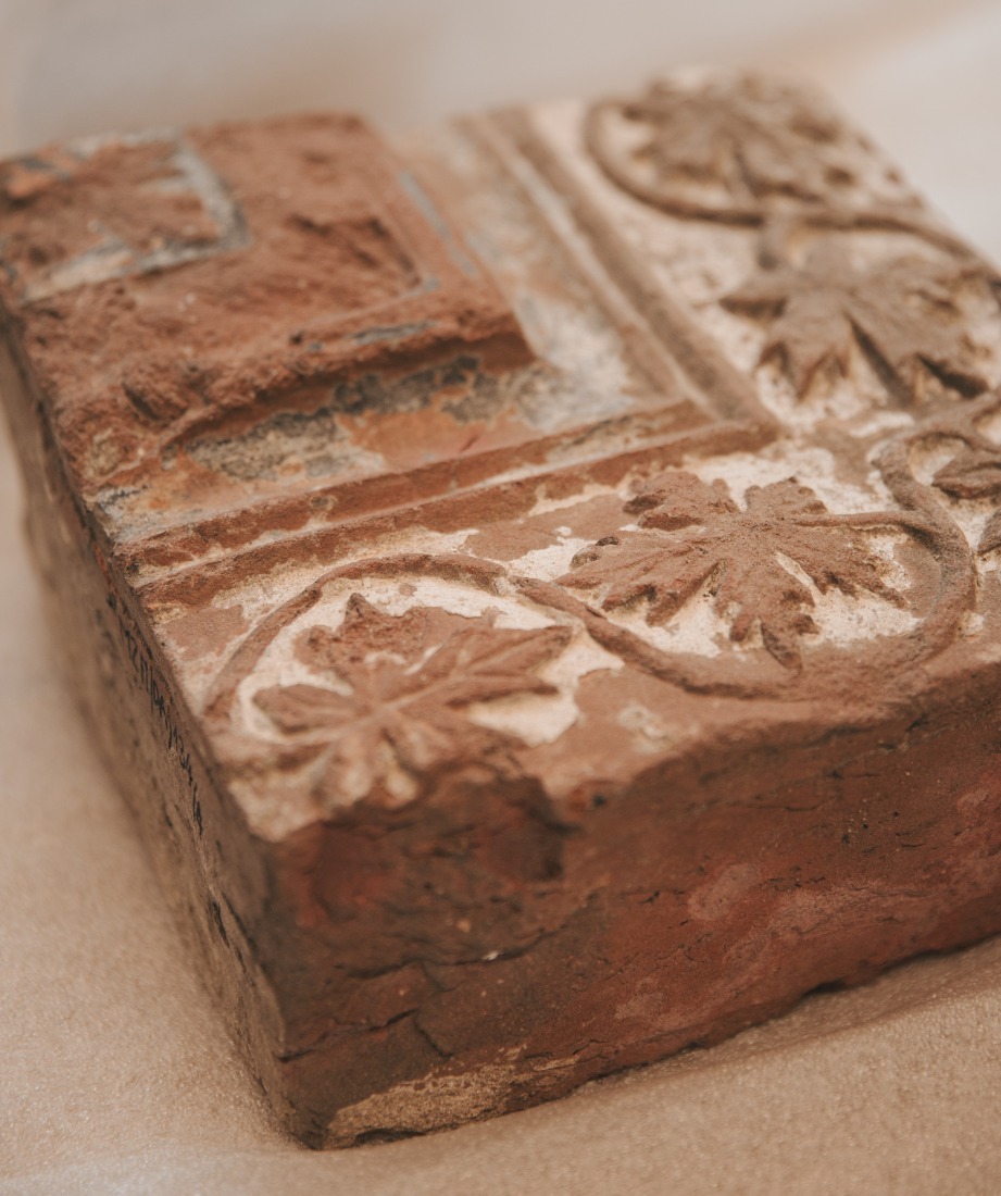 The Treasures of Malbork Castle – in Vilnius