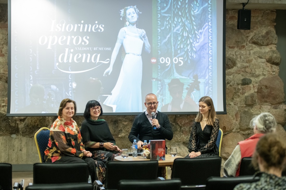 Istorinės operos diena