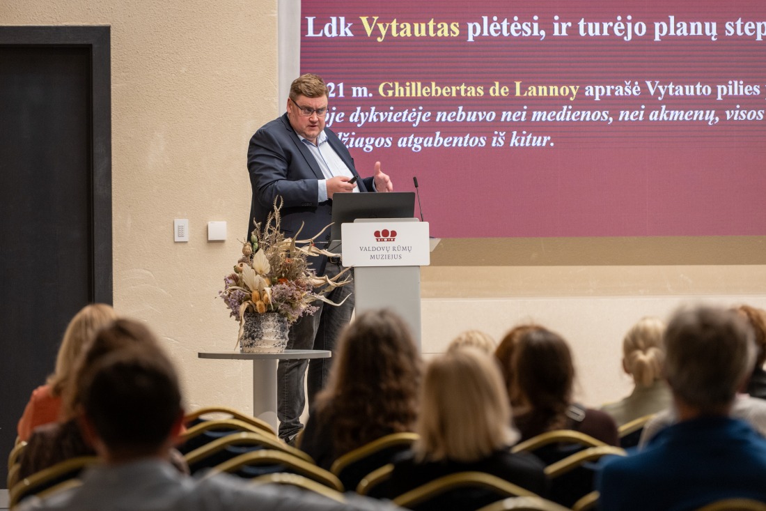 Apie tai, kas vyko prie Juodosios jūros XV–XVI a.