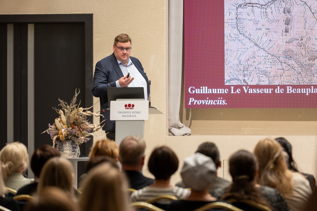 Apie tai, kas vyko prie Juodosios jūros XV–XVI a.