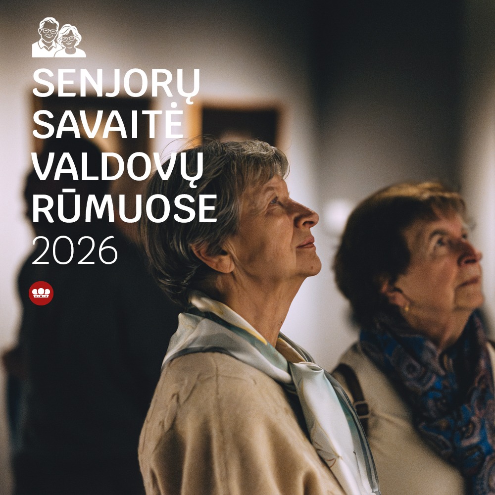 „Senjorų savaitės“ renginiai