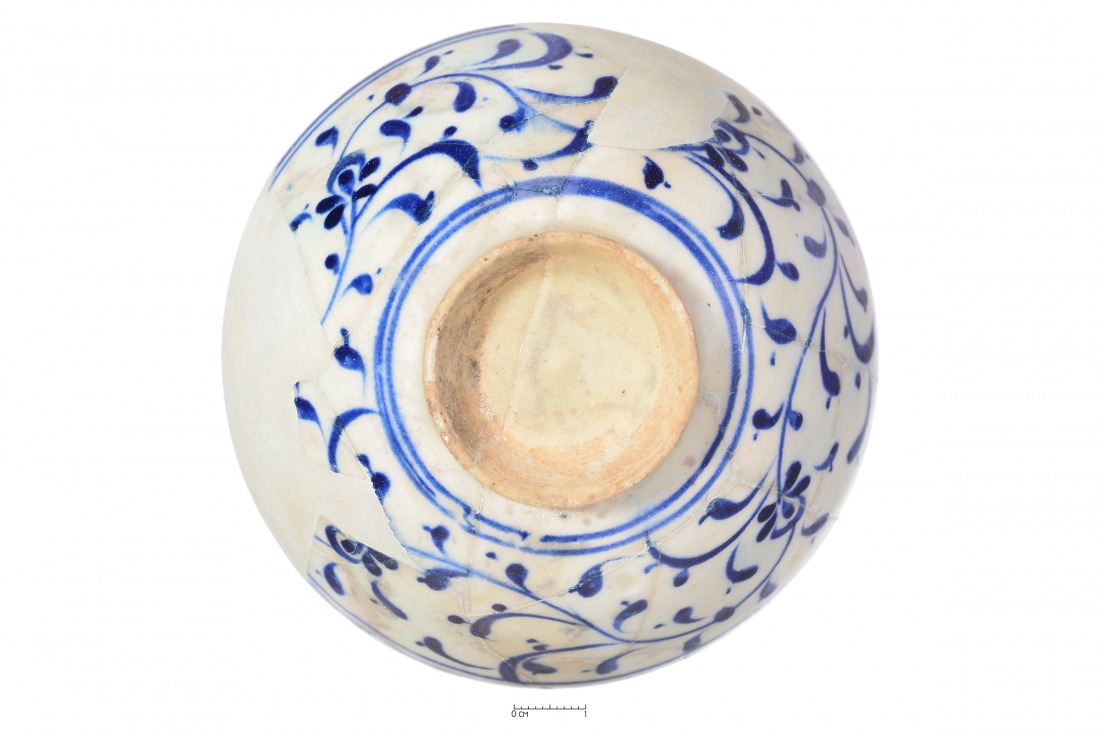 Izniko piala