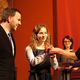 Paroda „Žalgirio mūšis“ pelnė apdovanojimą „Respublikos“ nacionalinių vertybių rinkimuose 2010“