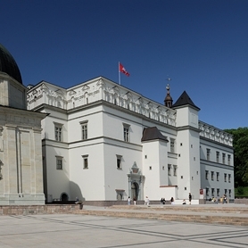Valdovų rūmų populiarumas – puikios vadybos pavyzdys