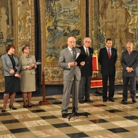 Apie Sapiegas pasakoja nauja ekspozicija Krokuvoje