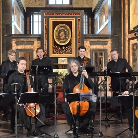 Muzikinis vakaras „Silva rerum 1562“