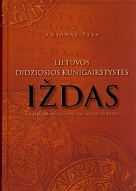 Knygos „Lietuvos Didžiosios Kunigaikštystės iždas: XVI amžiaus antroji pusė–XVII amžiaus vidurys“ sutiktuvės