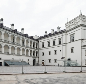 Valdovų rūmų muziejus tampa tikruoju atkurtos Lietuvos didžiųjų kunigaikščių rezidencijos šeimininku