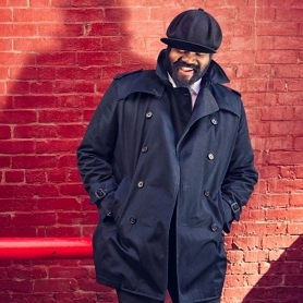 Gregory Porter | Kaunas Jazz 2018
