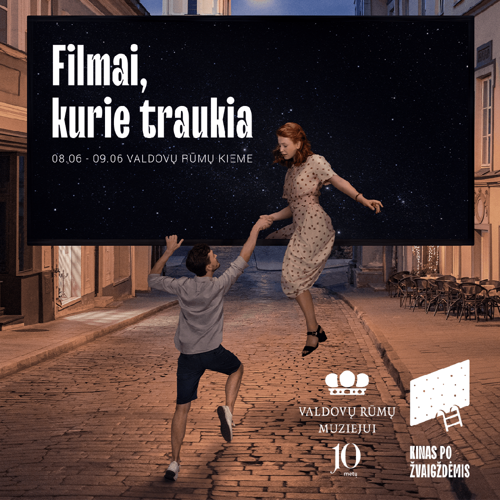 „Kinas po žvaigždėmis 2019“