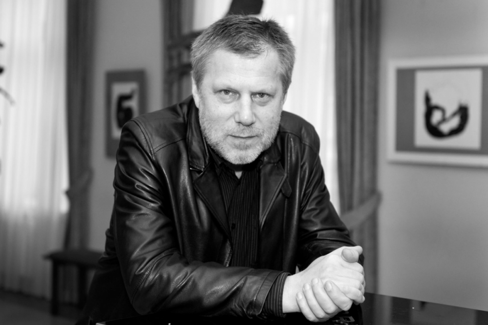 Valdovų rūmų muziejaus bičiulį Faustą Latėną prisimenant