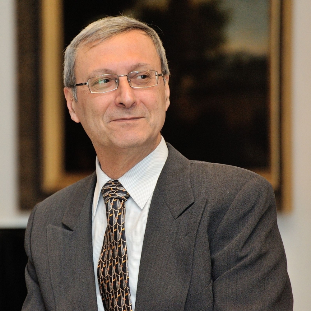 In memoriam akad. prof. habil. dr. Guido Michelini (1951 07 02 – 2020 11 25) 