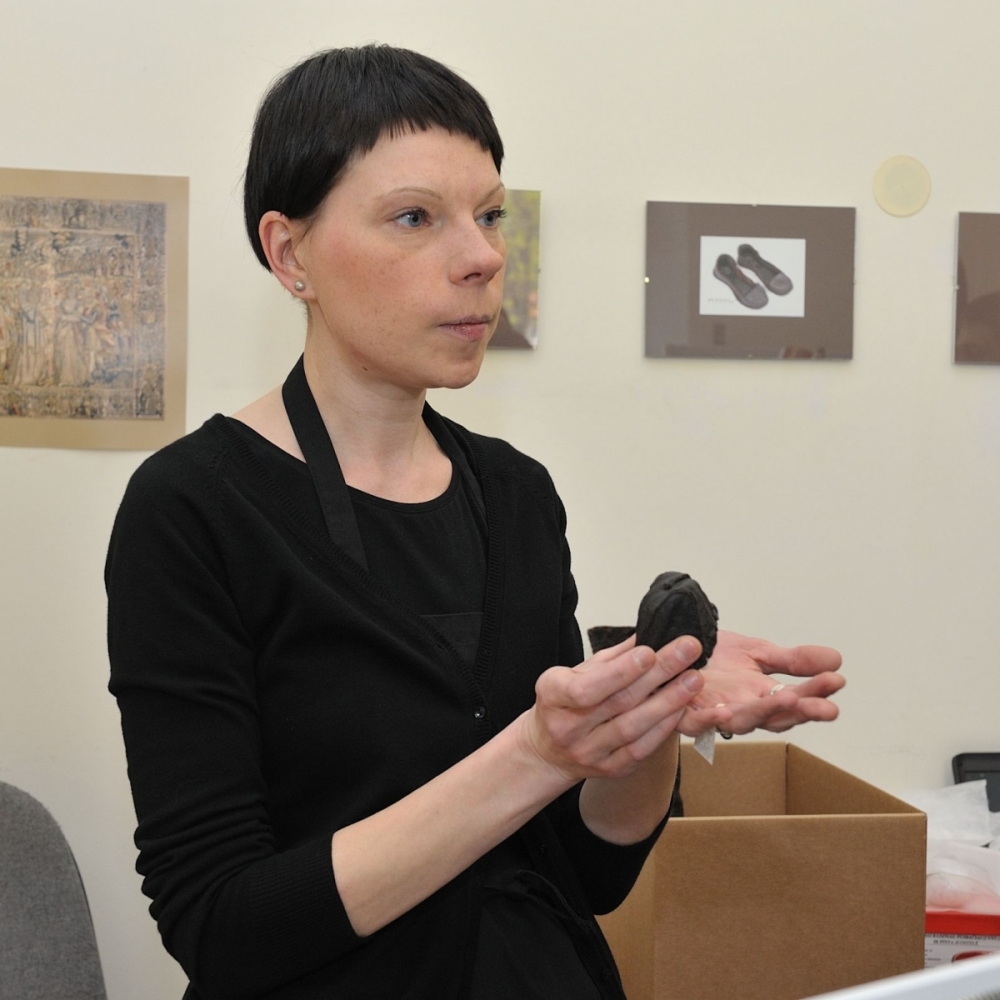 Valdovų rūmų muziejaus restauratoriai džiaugiasi svarių įvertinimų derliumi