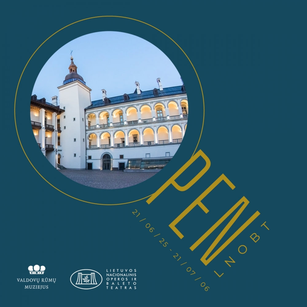  Festivalis „LNOBT Open“