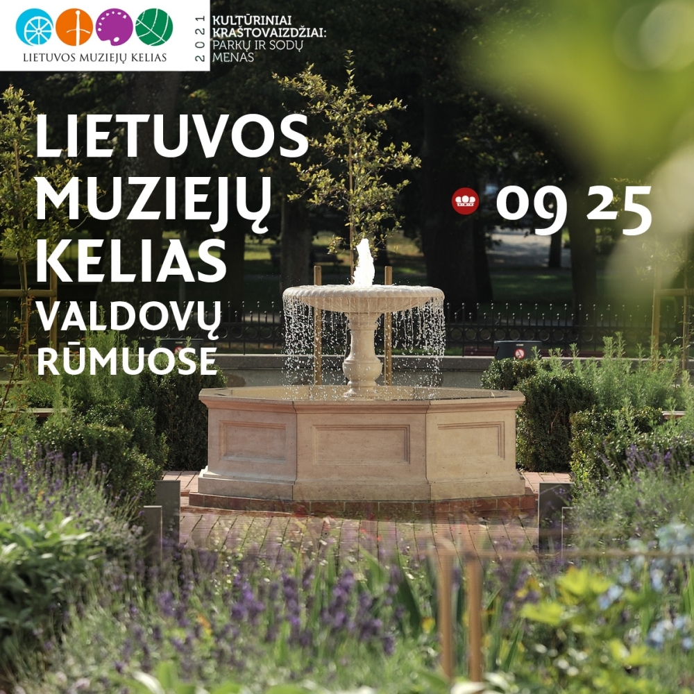 Muziejų keliu – su Lietuvos ir Lenkijos valdove Bona Sforca
