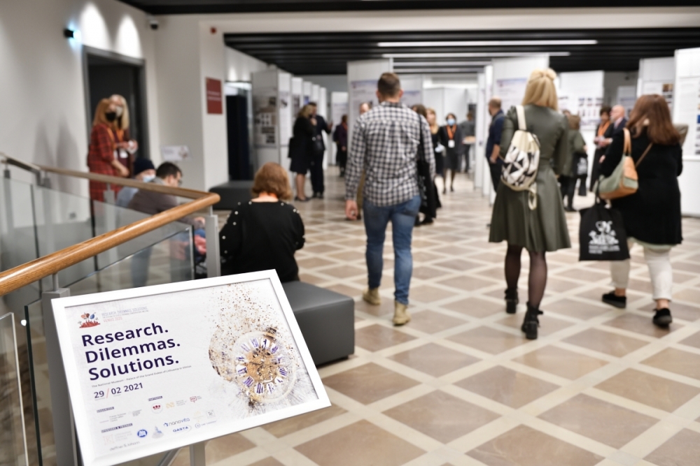 Apie restauravimo naujoves ir meno vertybių likimą – Baltijos šalių restauratorių konferencijoje Valdovų rūmuose