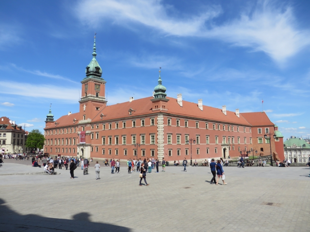 Lietuvą ir Lenkiją sujungs valdovų istorinių rezidencijų kelias: Vilniaus laukia kelios didelės staigmenos