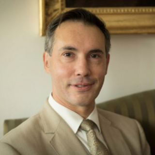 Susitikimas su prof. Richardu Butterwicku-Pawlikowskiu