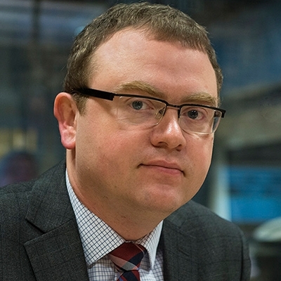 Paskaitą apie Moldovą skaitys  įtakingo analitinio centro vadovas 
