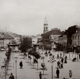  „Vilniaus netektys: fotografija atskleidžia istoriją“ – šeštos paskaitos pakartojimas