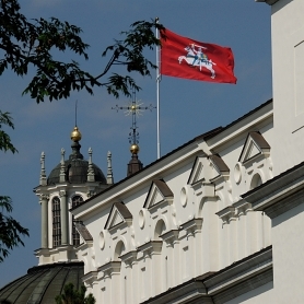 Liepos 6-ąją – Valstybės (Lietuvos Karaliaus Mindaugo karūnavimo) dieną – praleiskite Lietuvos Didžiosios Kunigaikštystės valdovų rūmuose 