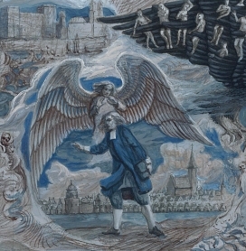 Knygos „Chylinskio Biblijos istorijos šaltiniai“ pristatymas