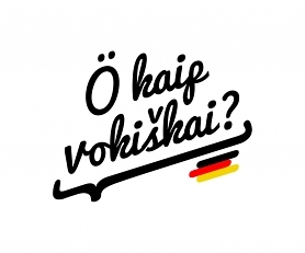 Vokiečių kalbos diena Valdovų rūmuose