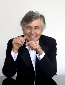 Eugen Indjic (fortepijonas) koncertas