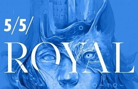 5/5 ROYAL