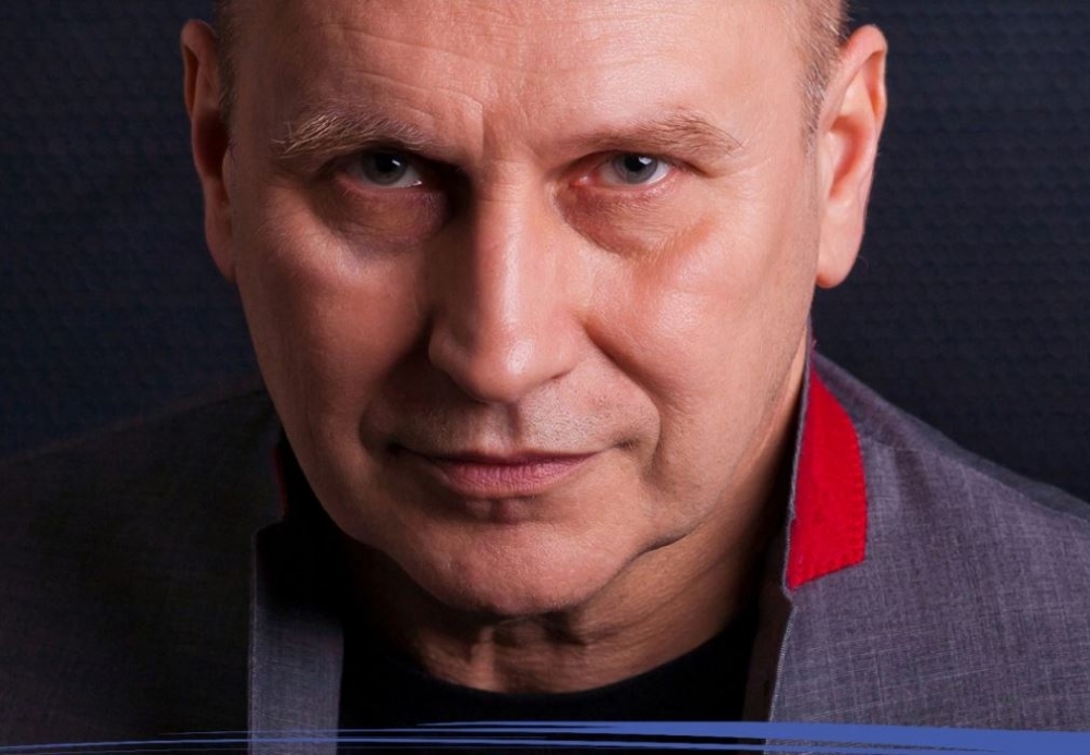 Šimtmečio džiazas: Włodek Pawlik trio (Lenkija)