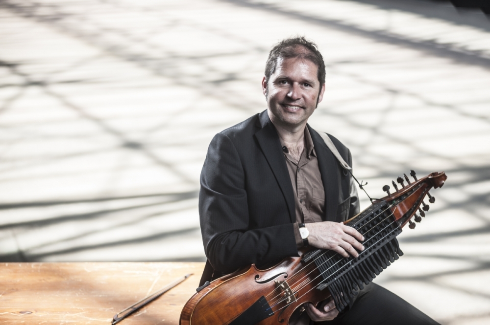 Koncertas „Kerinti nyckelharpa“