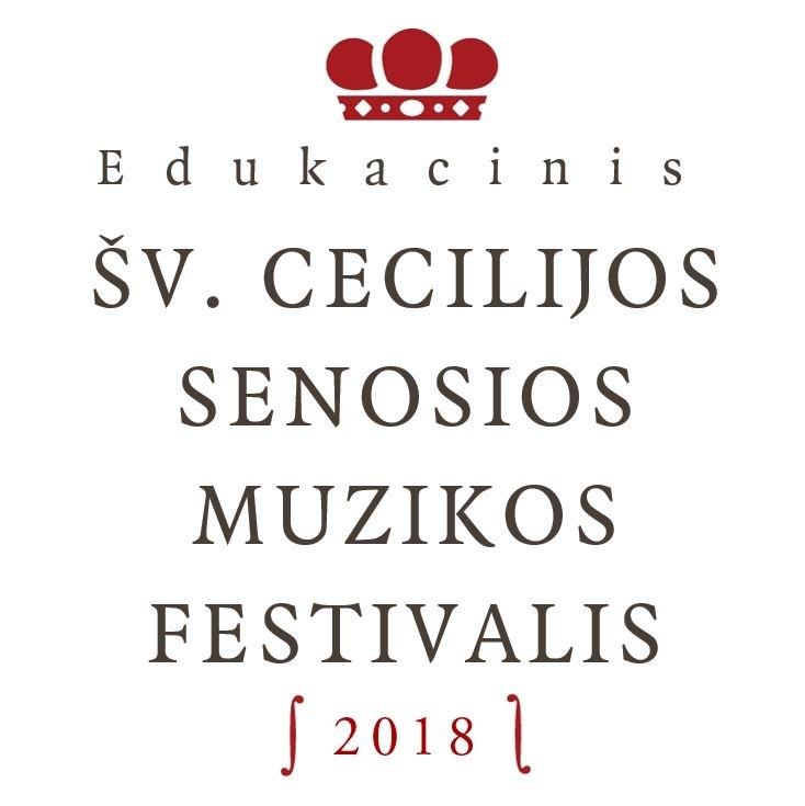 Edukacinis Šv. Cecilijos senosios muzikos festivalis