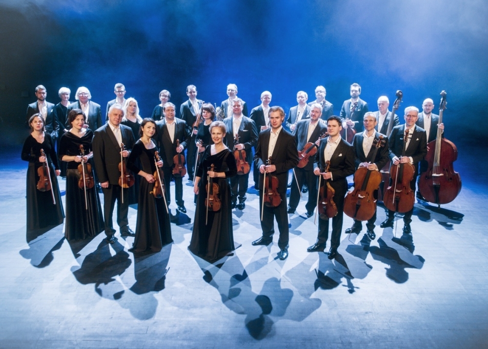 Koncertas „Amadeus Lietuvoje“