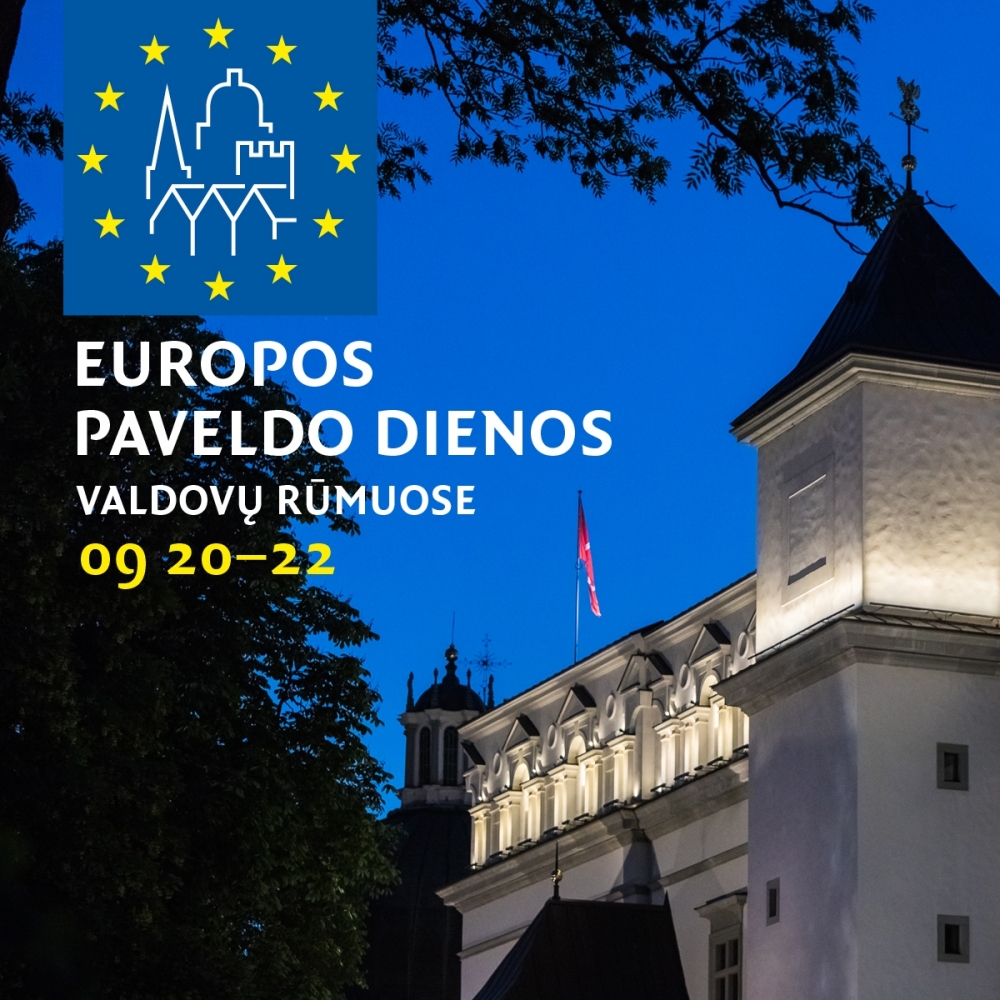 Ekskursija „Lietuvos didžiųjų kunigaikščių rūmų paslaptys: Bonos Sforcos bokštas ir jo rūsiai“