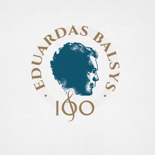 Koncertas Eduardo Balsio šimtmečiui