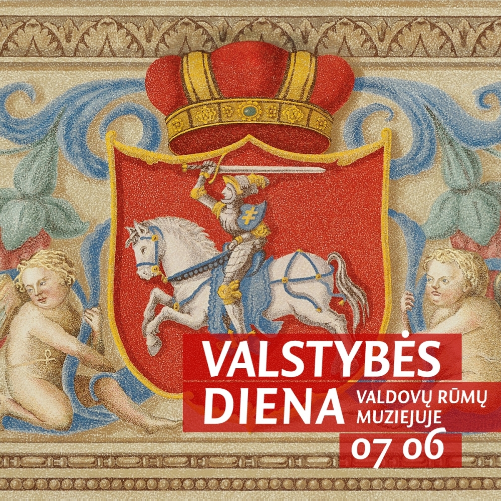 VALSTYBĖS DIENA VALDOVŲ RŪMUOSE