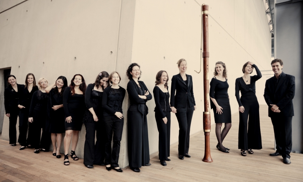 Ansamblio „Royal Wind Music“ koncertas
