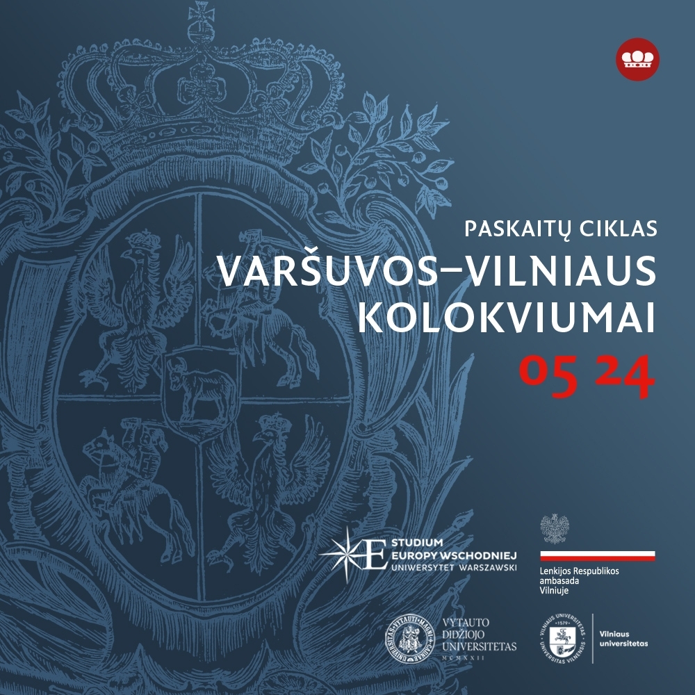 Paskaita „Moldova – tarp Rusijos ir Vakarų, tarp taikos ir karo“