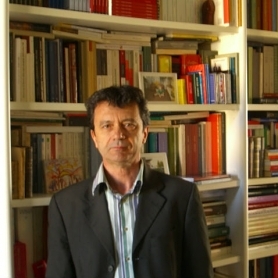 In the Palace – famous Italian professor lecture