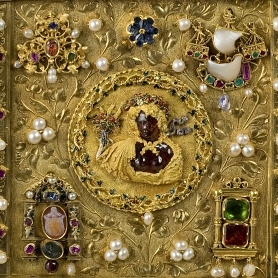 Public lecture „Nuremberg silversmith's art in the surroundings of Jagiellon manor“