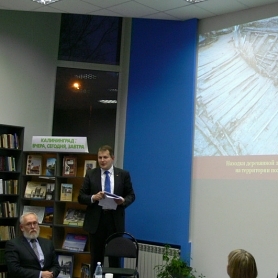 Reconstruction of the Palace is relevant in pursuance to rebuild Koenigsberg Castle