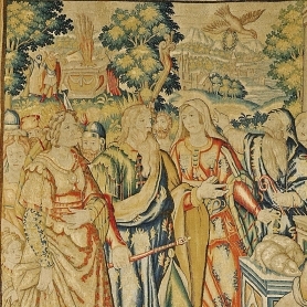 Gifts of the Epiphany