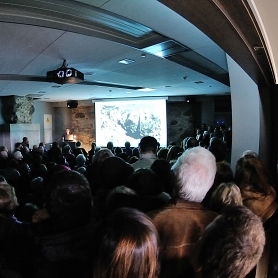 More visitors will be able to discover lost Vilnius on Saturdays in the Palace
