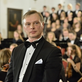 Concert „From the New World“