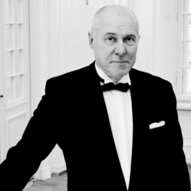 Anniversary concert of Vladimiras Prudnikovas „My way...“