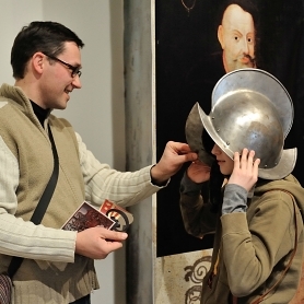 The Museum gift for all fathers