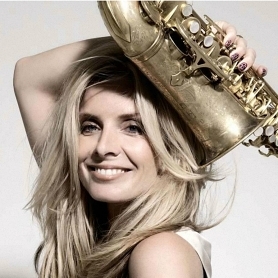 Candy Dulfer concert